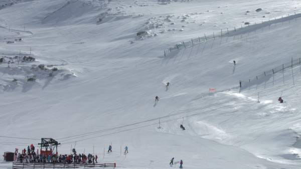Alto Campoo Alto Campoo