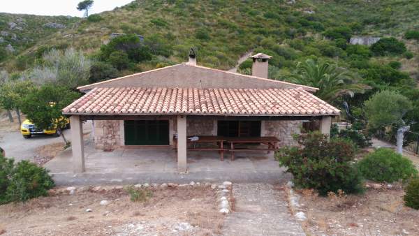 Refugio, Ibanat Refugio, Ibanat