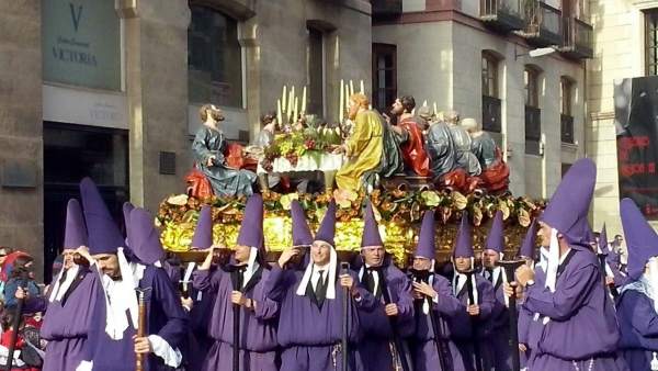 Procesión, Semana Santa, Viernes Santo, Salzillo Procesión, Semana Santa, Viernes Santo, Salzillo