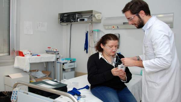 Consulta, médico, hospital, paciente Consulta, médico, hospital, paciente