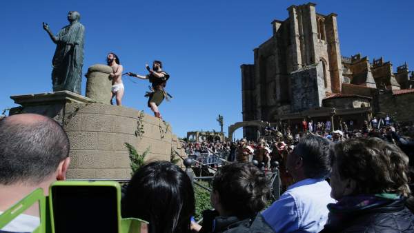 Pasión Viviente Castro Urdiales Pasión Viviente Castro Urdiales