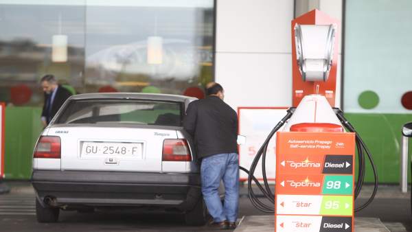 Recursos De Gasolina, Gasolineras Recursos De Gasolina, Gasolineras