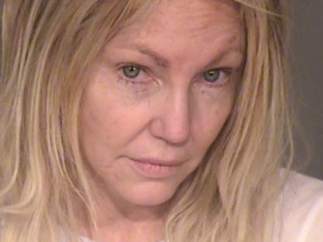 Heather Locklear