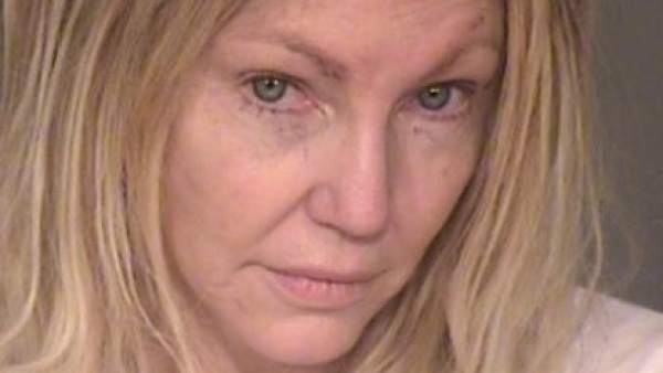 Heather Locklear Heather Locklear