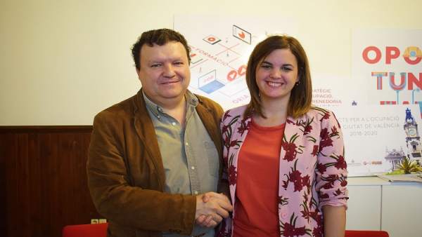 Convenio de la fundación con la competición deportiva Convenio de la fundación con la competición deportiva