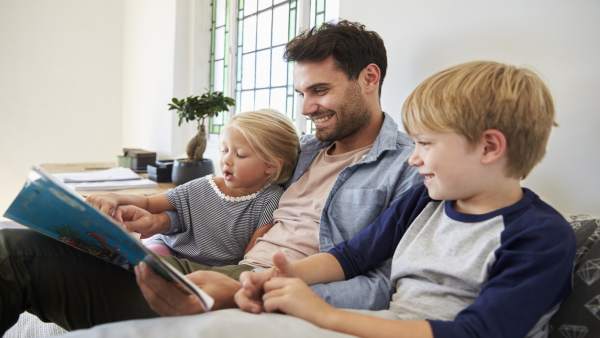 15 Cuentos Actuales Para Leer A Los Niños 15 Cuentos Actuales Para Leer A Los Niños