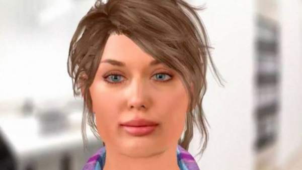 Vera, un robot que recluta personal Vera, un robot que recluta personal