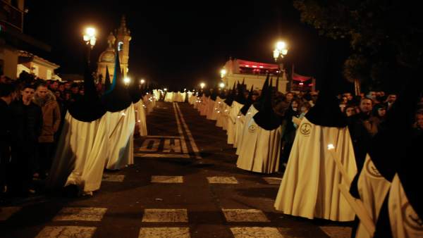 Semana Santa en la capital Semana Santa en la capital