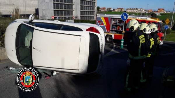 Accidente Accidente