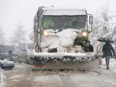 Nieve