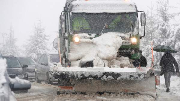 Nieve Nieve