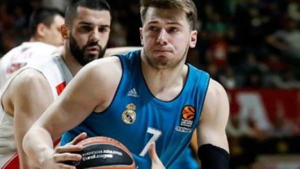 Doncic Doncic