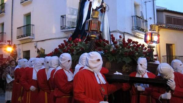Nuestra Señora del Buen Fin y Nazaret de Cáceres Nuestra Señora del Buen Fin y Nazaret de Cáceres