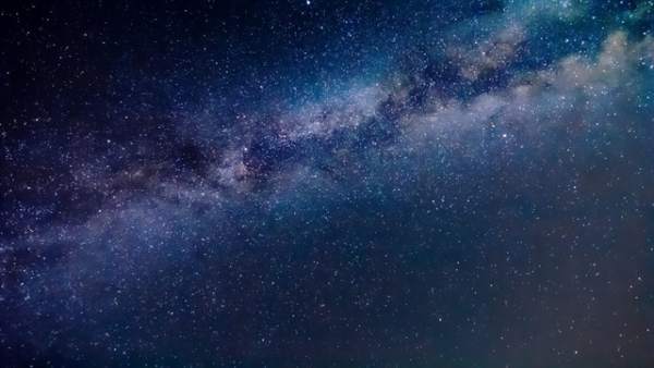 Estrellas cercanas al Sol son de las más viejas de la galaxia Estrellas cercanas al Sol son de las más viejas de la galaxia