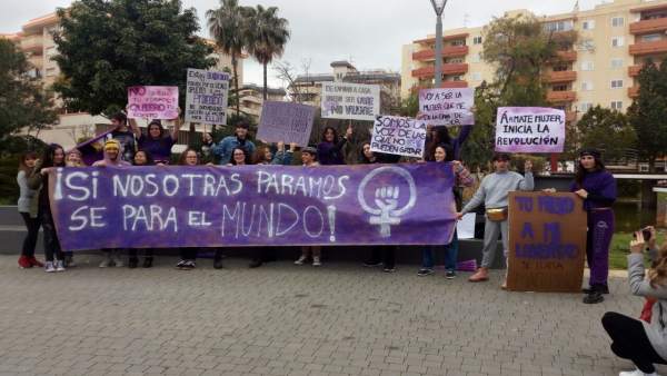 Círculo Joven de Podemos Ibiza Círculo Joven de Podemos Ibiza