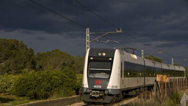 Tranvía de Metrovalencia Tranvía de Metrovalencia