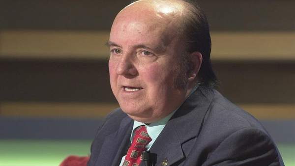 Chiquito de la Calzada Chiquito de la Calzada