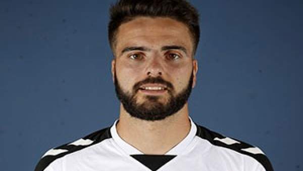 Albacete Balompié Pelayo Novo Albacete Balompié Pelayo Novo