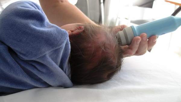 Nuevo dispositivo para detectar la meningitis Nuevo dispositivo para detectar la meningitis