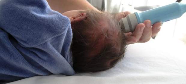 Nuevo dispositivo para detectar la meningitis