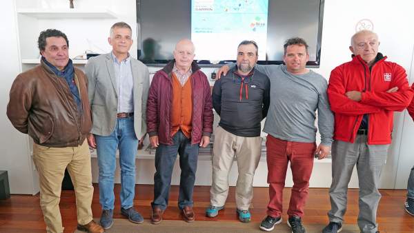 Ganadores Ruta de la Sal Ganadores Ruta de la Sal