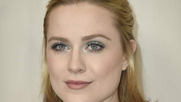 Evan Rachel Wood Evan Rachel Wood