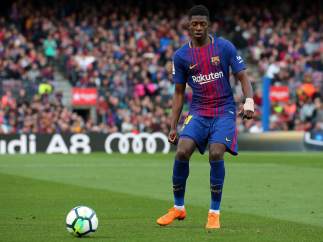 Dembélé