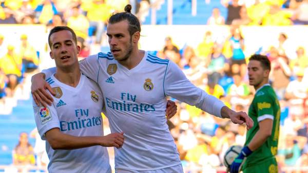 Lucas y Bale Lucas y Bale