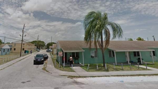 Miami Miami