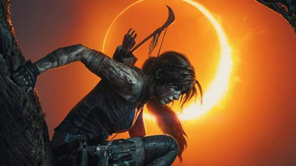 Shadow of the Tomb Raider Shadow of the Tomb Raider