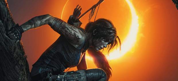 Shadow of the Tomb Raider 