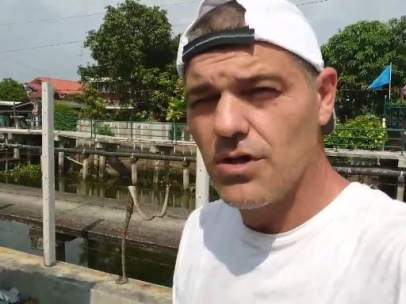Frank Cuesta