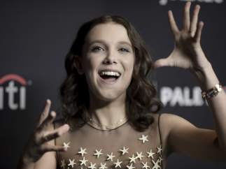 Millie Bobby Brown