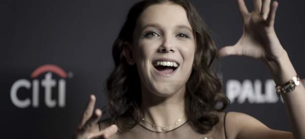 Millie Bobby Brown