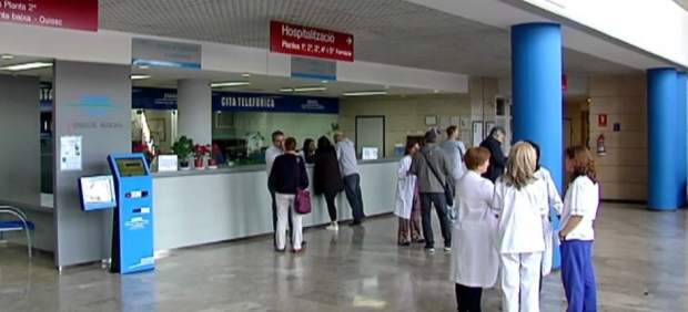 El Hospital de Alzira vuelve a ser público 20 años después