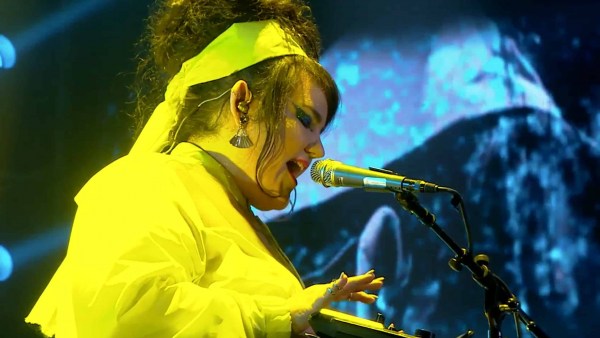 Netta Barzilai Netta Barzilai
