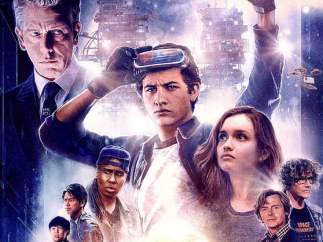 Ready Player One