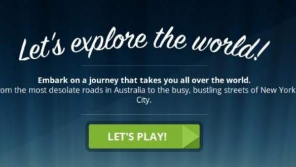 ¿Crees que conoces mundo? Con este juego lo podrás demostrar ¿Crees que conoces mundo? Con este juego lo podrás demostrar