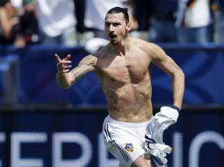 Ibrahimovic