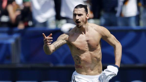 Ibrahimovic Ibrahimovic