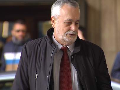 José Antonio Griñán