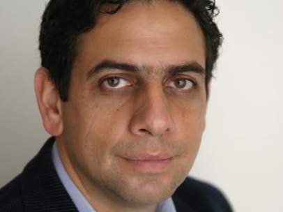 Elías Israel