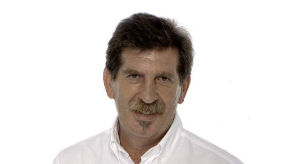 Iñaki Cano Iñaki Cano