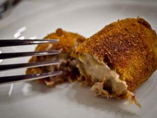 Croquetas