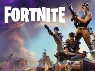 'Fortnite'
