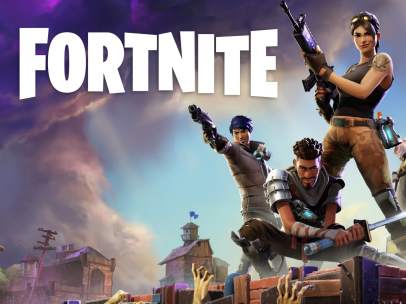 'Fortnite'