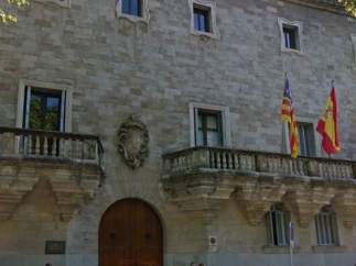 Audiencia Provincial de Palma