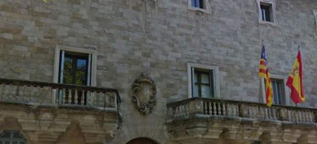 Audiencia Provincial de Palma