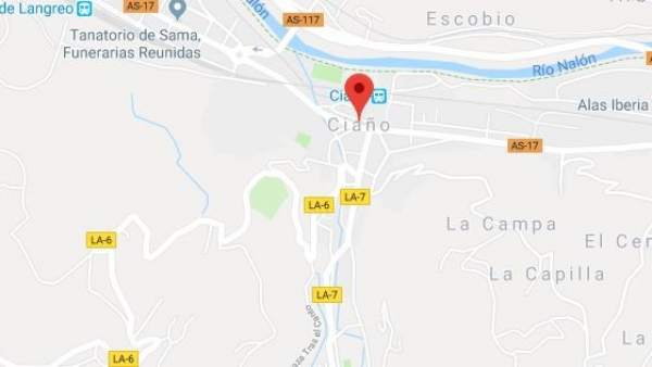 Ciaño Ciaño
