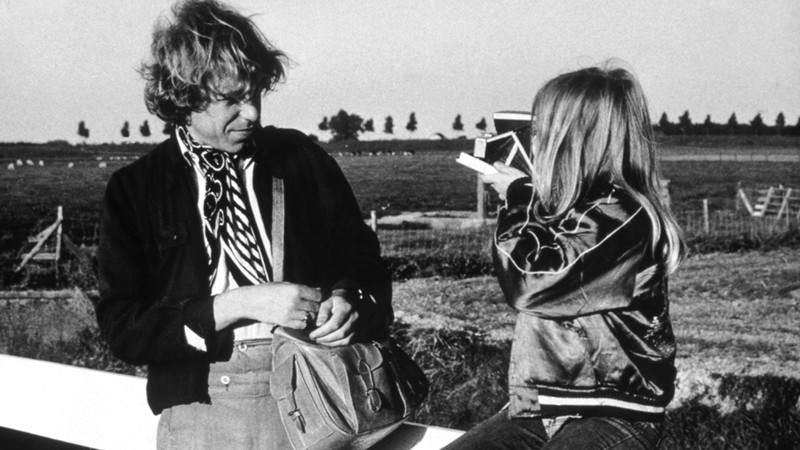 Alicia en las ciudades Alicia en las ciudades